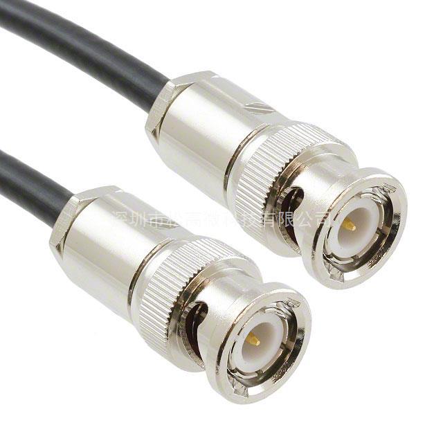 BNC-C-18 [CABLE 50 OHM BNC(M) RG58C/U 18
