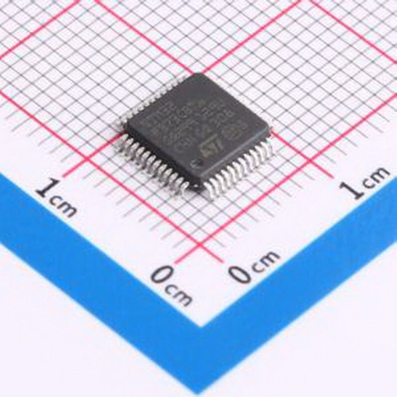 STM32F373CBT6 单片机(MCU/MPU/SOC) LQFP-48(7x7)封裝 原裝正品
