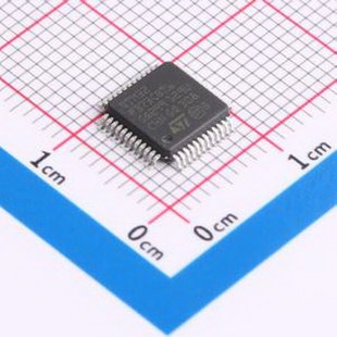 STM32F373CBT6 单片机(MCU/MPU/SOC) LQFP-48(7x7)封裝 原裝正品