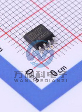 JHT8563ARZ 实时时钟(RTC) SOP-8封裝 原装正品