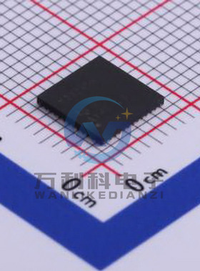 LMK03318RHST 时钟发生器/频率合成器/PLL WQFN-48-EP(7x7)封裝