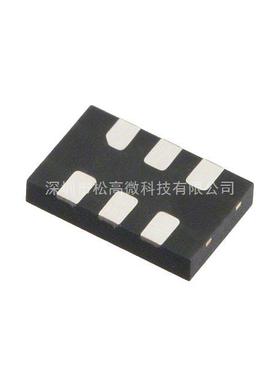 ASFLMPLP-156.250MHZ-T [OSC MEMS 156.25MHZ LVPECL SMD]