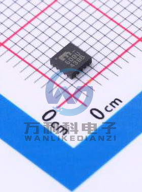 SY58608UMG-TR 时钟缓冲器/驱动器/分配器 TQFN-16-EP(3x3)封裝