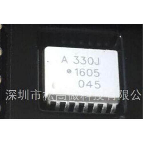 ACPL-330J A330J HCPL-330J SOP16 光耦 全新现货热卖