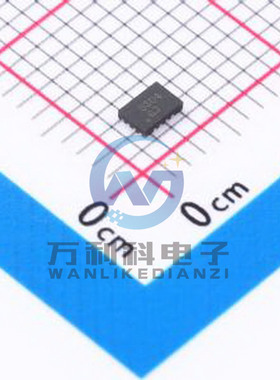 UM3304QT 转换器/电平移位器 QFN-16(1.8x2.6)封装 原装正品