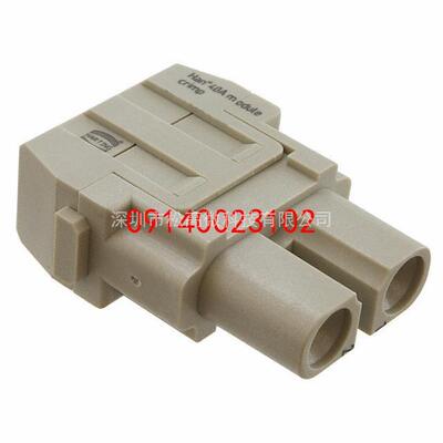 09140023102 [MODULE FEMALE 2POS CRIMP]