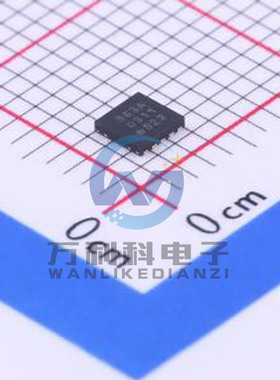 PCF85063ATL/1,118 实时时钟(RTC) DFN-10-EP(2.6x2.6)封裝 原装