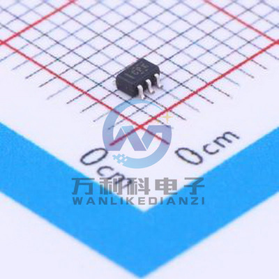SN74LVC1G58DCKR 逻辑门 SOT-363-6封装 原装正品