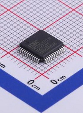 HC32L170JATA-LQ48 单片机(MCU/MPU/SOC) LQFP-48(7x7)封裝 原裝