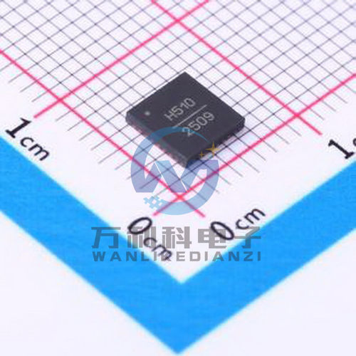 HMC510LP5ETR 时钟发生器/频率合成器/PLL VFQFN-32-EP(5x5)封裝