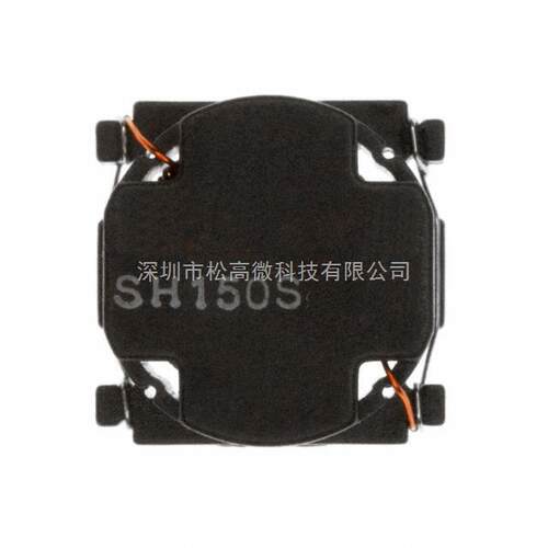SH150S-0.67-115 [FIXED IND 115UH 670MA 400 MOHM]
