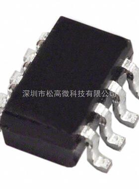 AD8502ARJZ-R2 [IC OPAMP GP 7KHZ RRO SOT23-8]