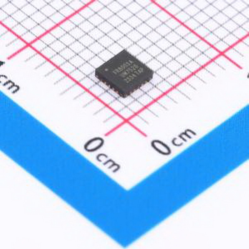 FR8003A 单片机(MCU/MPU/SOC) QFN-20(3x3)封裝 原裝正品