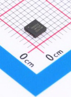 FR8003A 单片机(MCU/MPU/SOC) QFN-20(3x3)封裝 原裝正品