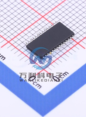 WS3243FCY 收发器RS232芯片TSSOP-28封装 原裝正品