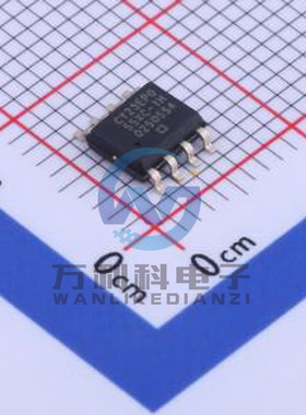 CY23EP05SXC-1HT 时钟缓冲器/驱动器/分配器 SOIC-8封裝 原装正品