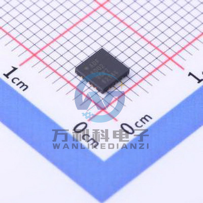 ADF4002BCPZ-RL7 时钟发生器/频率合成器/PLL LFCSP-20(4x4)封裝
