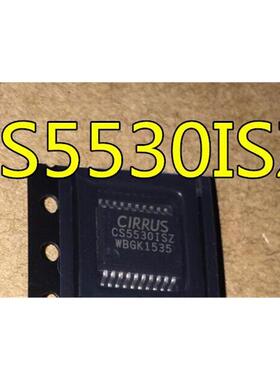 CS5530-ISZ SSOP-20 CS5530ISZ CS5532-ASZ BSZ CS5522-AS -ASZ