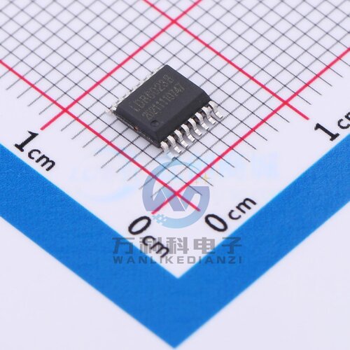 LDR6023B USB转换芯片SSOP-16-4.4mm封装 原裝正品