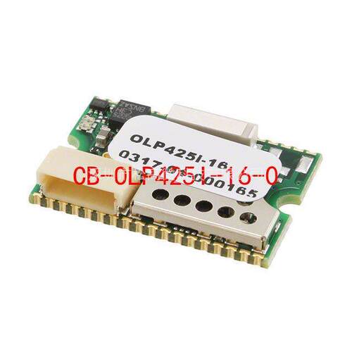 CB-OLP425I-16-0 [BT LE PLATFORM MOD JST INT ANT]