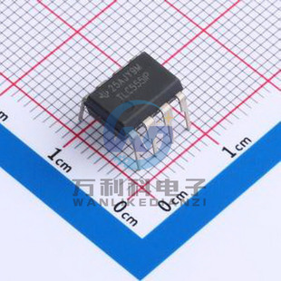 TLC555IP 定时器/计时器 PDIP-8封裝 原装正品