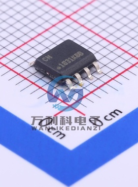 ATSHA204A-SSHDA-T SHA-256；HMAC；SHA-256安全验证/加密芯片SOI