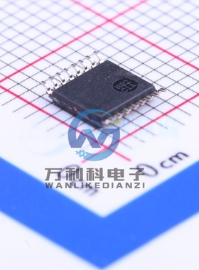 PCA9534PWR I2C；SMBusI/O扩展器TSSOP-16封装 原裝正品