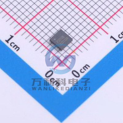 RS0108YTQC20 转换器/电平移位器 QFN-20L(3x3)封装 原装正品