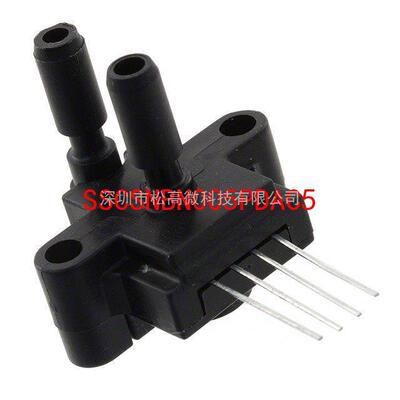 SSCSNBN005PDAC5 [SENSOR PRES 5PSI DIFF 5V SIP]