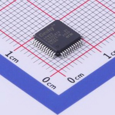 APM32F030C8T6 单片机(MCU/MPU/SOC) LQFP-48(7x7)封裝 原裝正品