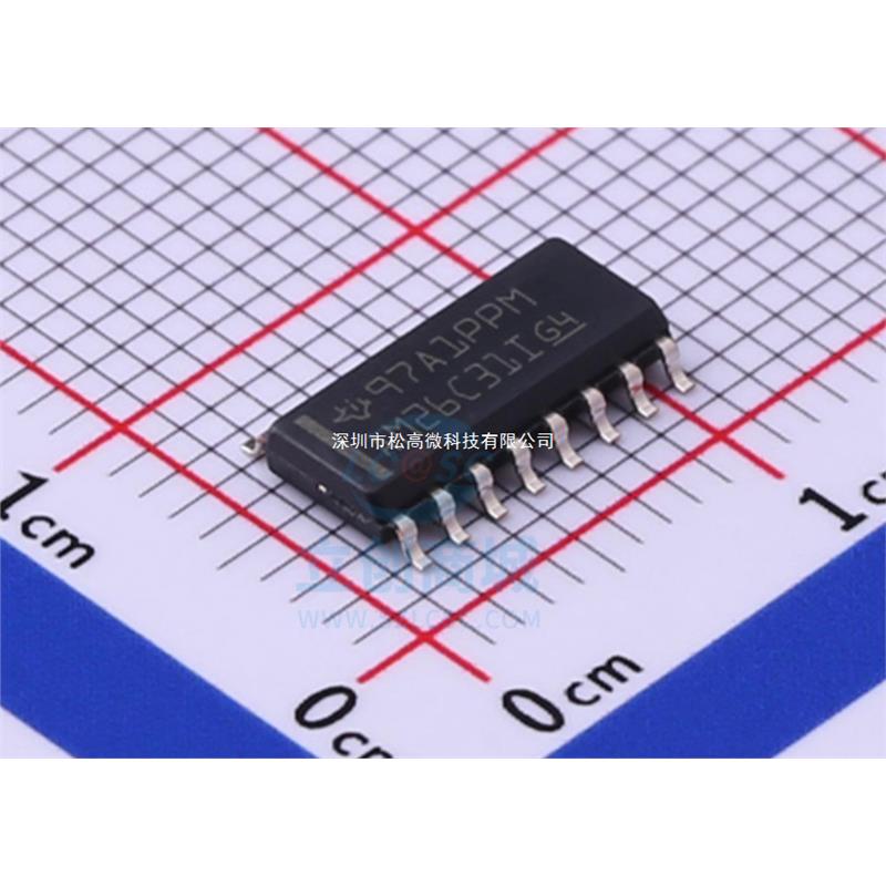 | AM26C31IDR AM26C31ID 26C31I SOP16 驱动器 集成 IC芯片