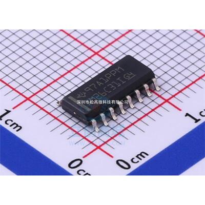 | AM26C31IDR AM26C31ID 26C31I SOP16 驱动器 集成 IC芯片