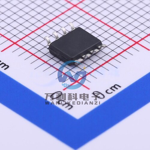 65HVD72EIM/TR RS-485/RS-422芯片SOIC-8封装 原裝正品
