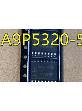 HA9P5320 HA9P5320-5Z SOP16脚贴片 精密采样保持放大器芯片 全新