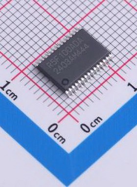 R5F100ADASP#10 单片机(MCU/MPU/SOC) LSSOP-30-6.1mm封裝 原裝正
