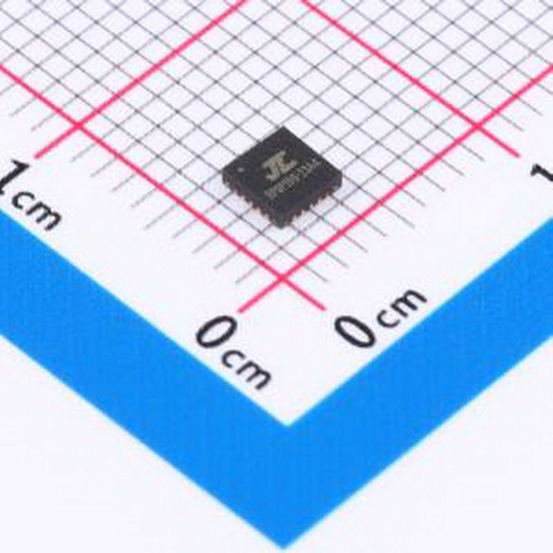 AC6323A4 单片机(MCU/MPU/SOC) QFN-20封裝 原裝正品