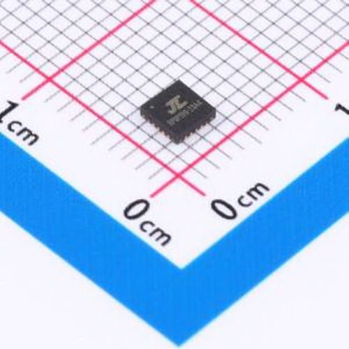 AC6323A4 单片机(MCU/MPU/SOC) QFN-20封裝 原裝正品