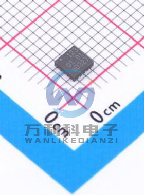 PCF2123BS/1,518 实时时钟(RTC) HVQFN-16(3x3)封裝 原装正品