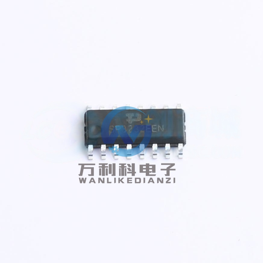 SP3232EEN-MS 收发器RS232芯片SOP-16封装 原裝正品