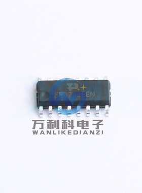 SP3232EEN-MS 收发器RS232芯片SOP-16封装 原裝正品