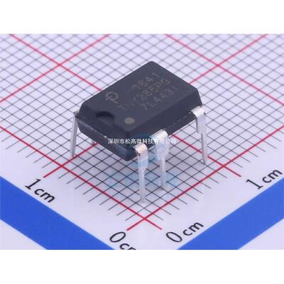 直插 全新进口 TNY285PG TNY285P DIP-7 7脚 电源管理芯片IC