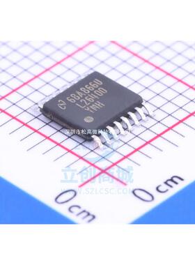 |LM26400YMH LM26400Y HTSSOP16 LM26400YMHX/NOPB 现货