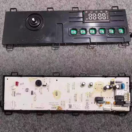 适用海信滚筒洗衣机HD100DES142F主控按键电脑板2021543显示板