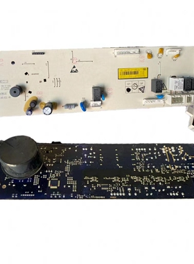 云米滚筒洗衣机电脑板WD10SA X2362-001-1296电源板控制板主板---