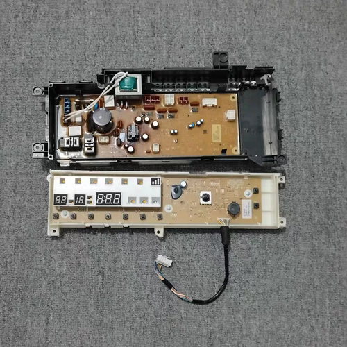 松下洗衣机电脑板XQG100-E1A2T/E9L2T/E1L2T/E102T电路主板显示板