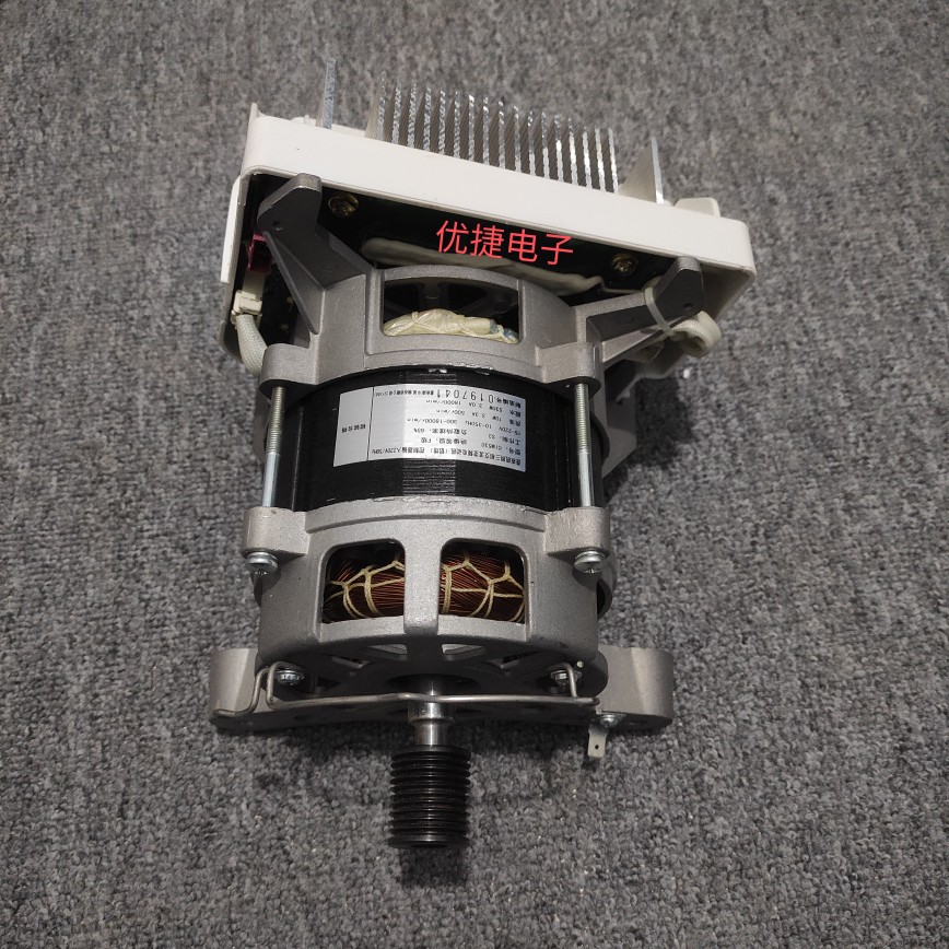 CIM530EV6118三洋惠而浦洗衣机