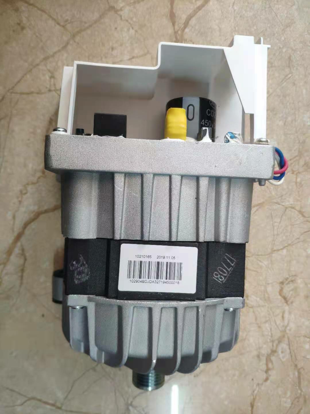 EWF12703JBEWF12803JB伊莱克斯