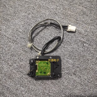 松下滚筒洗衣机3D传感器 7WV00六线长线 W2432