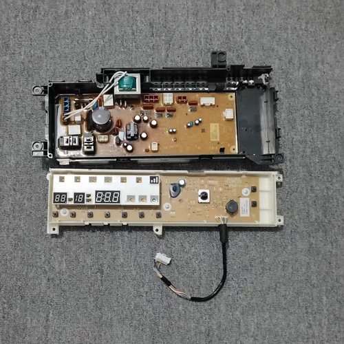 松下洗衣机电脑板XQG90-E9L2N/E9C25/E9L2T/E9A2H电路主板显示板