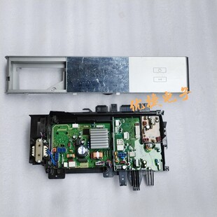 松下滚筒洗衣机XQG100-EG1V8/EG1D8/EG158电脑板显示板主板变频板